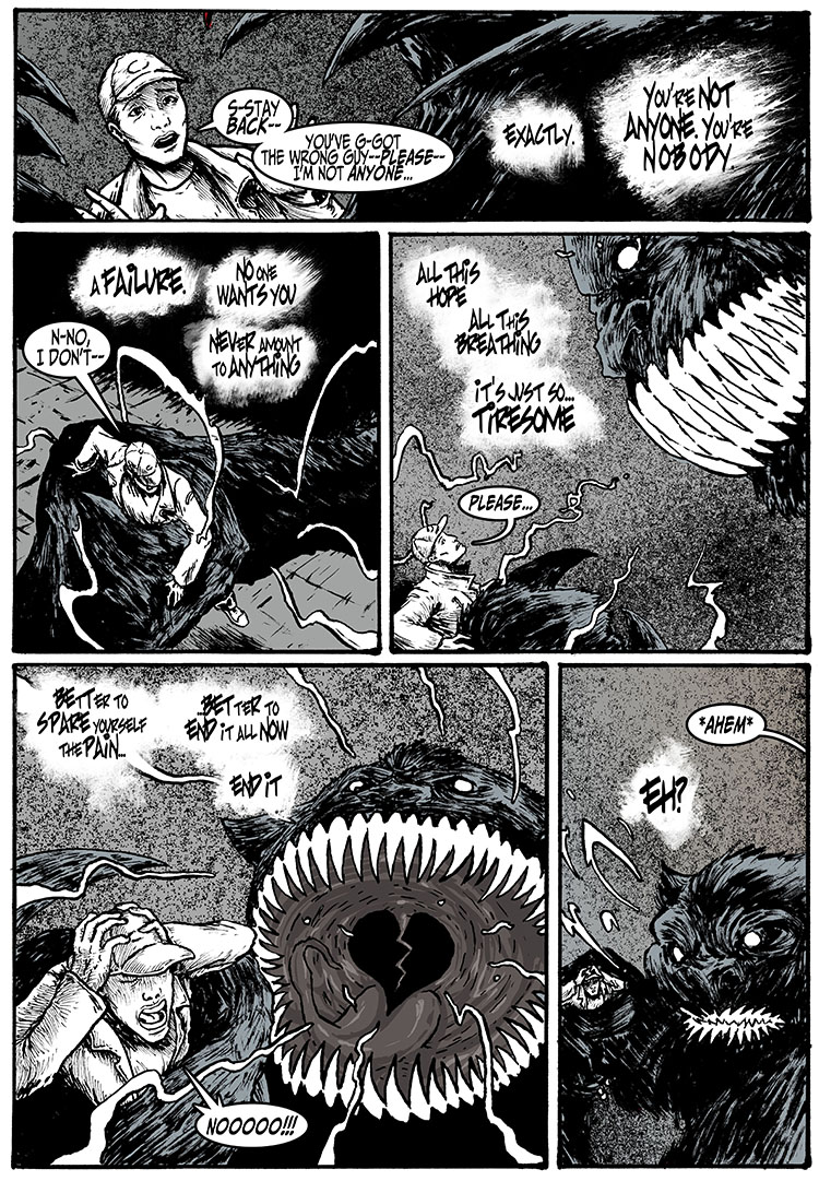 Memorial - Page 3