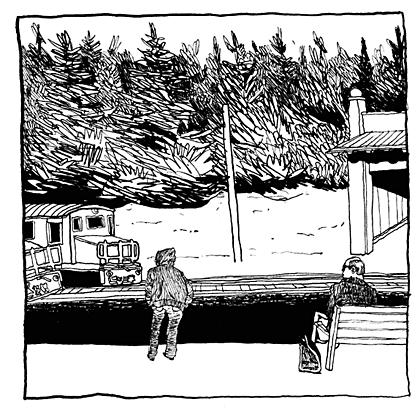 It Brought Me Some Peace of Mind - Page 3