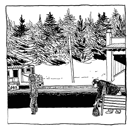 It Brought Me Some Peace of Mind - Page 4