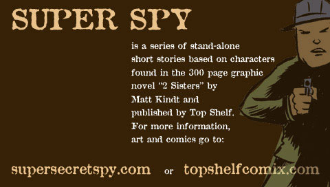 Spy Versus Spy - Page 22