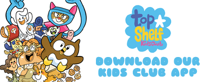 download our kids club app